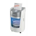 Leitz IQ OptiMax Small Office 350 dokumentų naikiklis Smulkinimas itin mažais gabalėliais 58 dB 22,3 Leitz IQ OptiMax Small Office 350 dokumentų naikiklis Smulkinimas itin mažais gabalėliais 58 dB 22,3