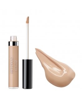 ARTDECO Long-Wear maskuojamoji makiažo priemonė 7 ml 22 Soft Olive