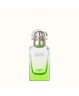 Hermes Un Jardin Sur Le Toit 50 ml Унисекс