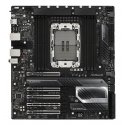 Asrock W790 WS R2.0 Intel W790 LGA 4677 (Socket E) Laiendatud ATX Asrock W790 WS R2.0 Intel W790 LGA 4677 (Socket E) Laiendatud ATX