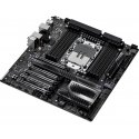 Asrock W790 WS R2.0 Intel W790 LGA 4677 (Socket E) Laajennettu ATX Asrock W790 WS R2.0 Intel W790 LGA 4677 (Socket E) Laajennettu ATX