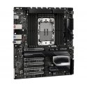 Asrock W790 WS R2.0 Intel W790 LGA 4677 (Socket E) Laajennettu ATX Asrock W790 WS R2.0 Intel W790 LGA 4677 (Socket E) Laajennettu ATX