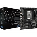 Asrock W790 WS R2.0 Intel W790 LGA 4677 (Socket E) Laajennettu ATX Asrock W790 WS R2.0 Intel W790 LGA 4677 (Socket E) Laajennettu ATX