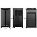 be quiet! Pure Base 501 DX Black Midi Tower be quiet! Pure Base 501 DX Black Midi Tower
