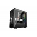 be quiet! Pure Base 501 DX Black Midi Tower Черный