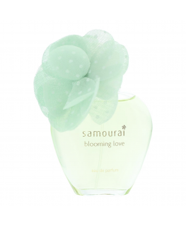 Samouraï, Blooming Love, Eau De Parfum, For Women, 50 ml