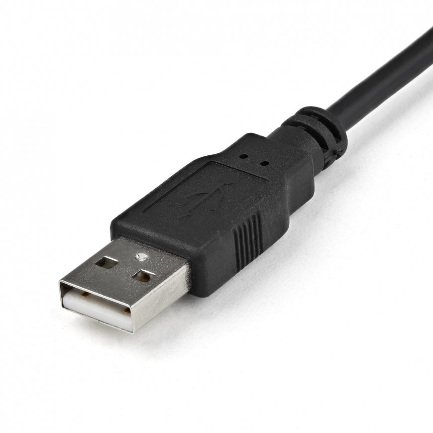StarTech.com MSTMDP122DP vaizdo signalų daliklis Mini DisplayPort 2x DisplayPort – 4