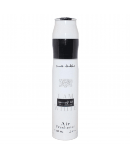 Lattafa, Ana Abiyedh, Citrus, Room Air Freshener, 300 ml