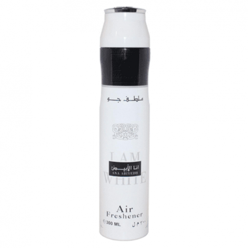 Lattafa, Ana Abiyedh, Citrus, Room Air Freshener, 300 ml