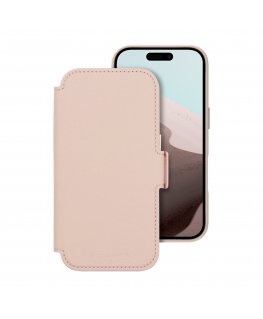 dbramante1928 Lynge MS ICON mobilo telefonu apvalks Folio Smilšu