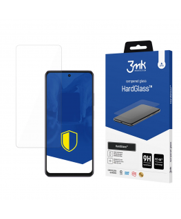 3mk HardGlass tempered glass for Oppo A60 5G