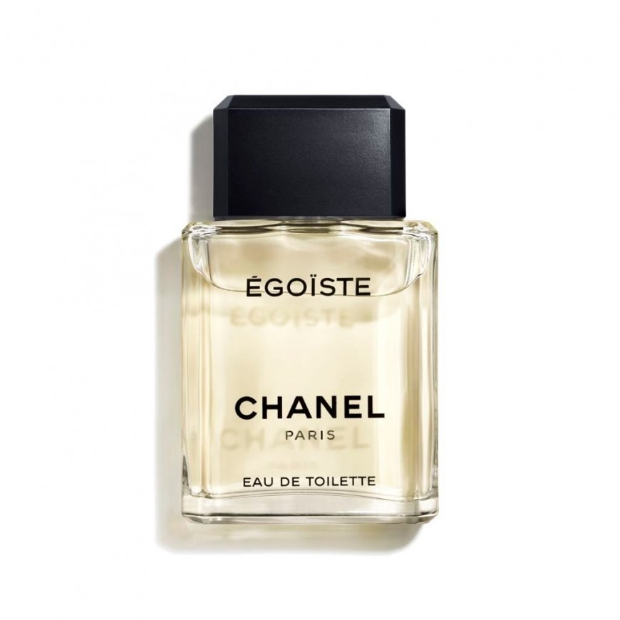 CHANEL Égoiste 100 ml Vīrieši
