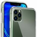 3MK Clear Case mobilo telefonu apvalks 3MK Clear Case mobilo telefonu apvalks