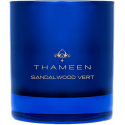 Thameen London, Sandalwood Vert, Woody, Scented Candle, 250 g Thameen London, Sandalwood Vert, Woody, Scented Candle, 250 g