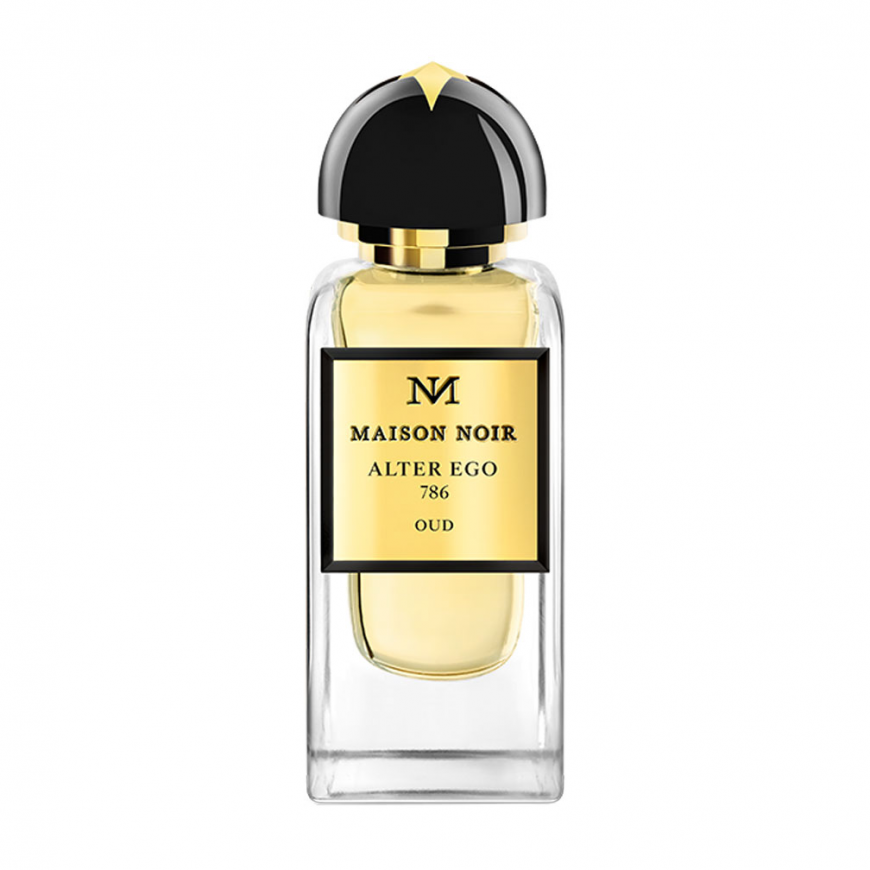 Maison Noir, Alter Ego, Eau De Parfum, Unisex, 50 ml
