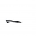 CHERRY KW 9100 SLIM näppäimistö Universaali RF Wireless + Bluetooth QWERTZ Sveitsi musta CHERRY KW 9100 SLIM näppäimistö Universaali RF Wireless + Bluetooth QWERTZ Sveitsi musta