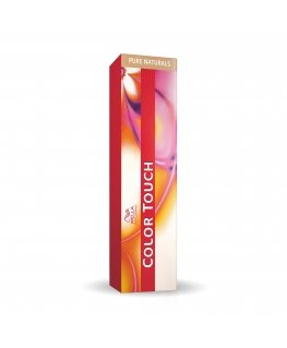 Wella Color Touch matu krāsa Blonds 60 ml