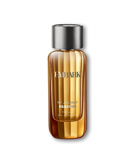 Embark, My Journey Rajasthan, Eau De Parfum, Unisex, 100 ml