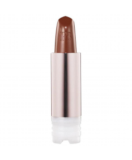 Fenty Beauty, Icon, Semi Matte, Cream Lipstick, 09, She A Ceo, R