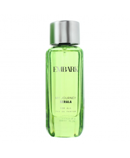Embark, My Journey Kerala, Eau De Parfum, Unisex, 100 ml