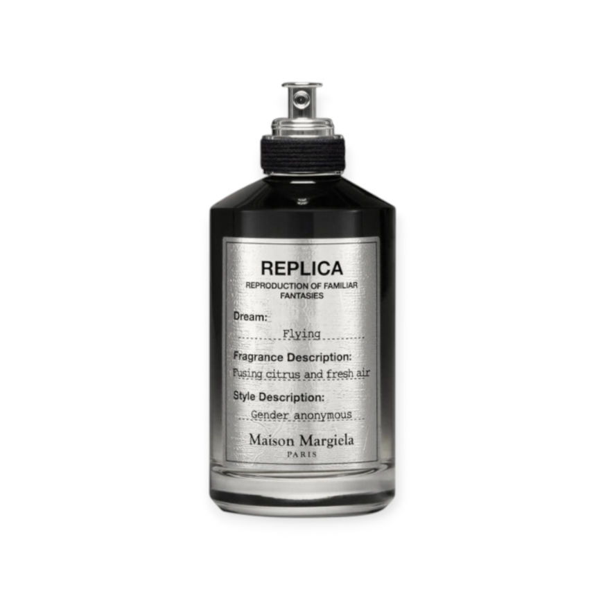 Maison Margiela, Replica Flying, Eau De Parfum, Unisex, 100 ml