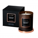 Home Lights, Rosewood & Macaron, Scented Candle, 215 g Home Lights, Rosewood & Macaron, Scented Candle, 215 g
