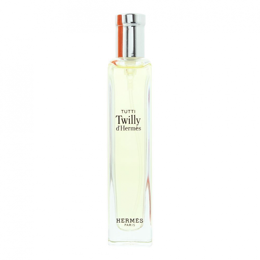 Hermes, Twilly D'hermes Tutti, Eau De Parfum, For Women, 15 ml *