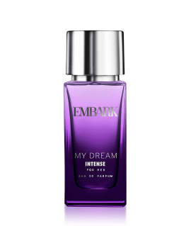 Embark, My Dream Intense, Eau De Parfum, For Women, 100 ml
