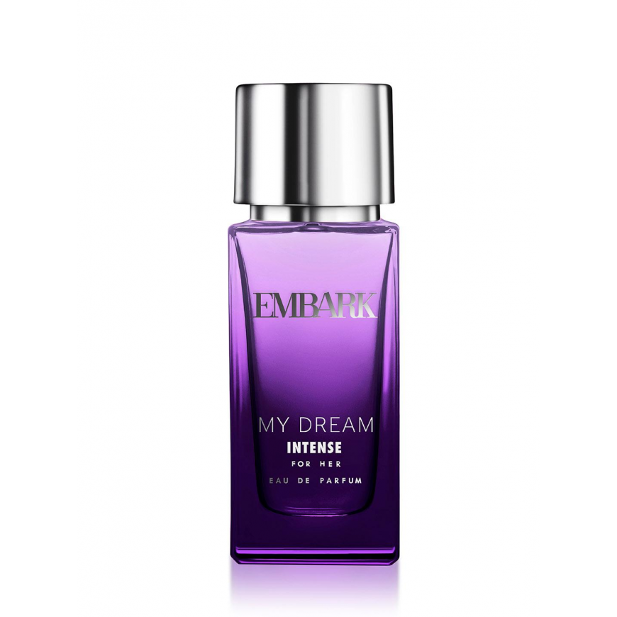 Embark, My Dream Intense, Eau De Parfum, For Women, 100 ml