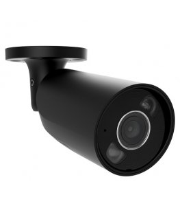 AJAX BulletCam HL IP kamera, 8MP, 2.8mm (juoda)