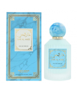 Rotana, Dar Al Haee, Eau De Parfum, Unisex, 100 ml