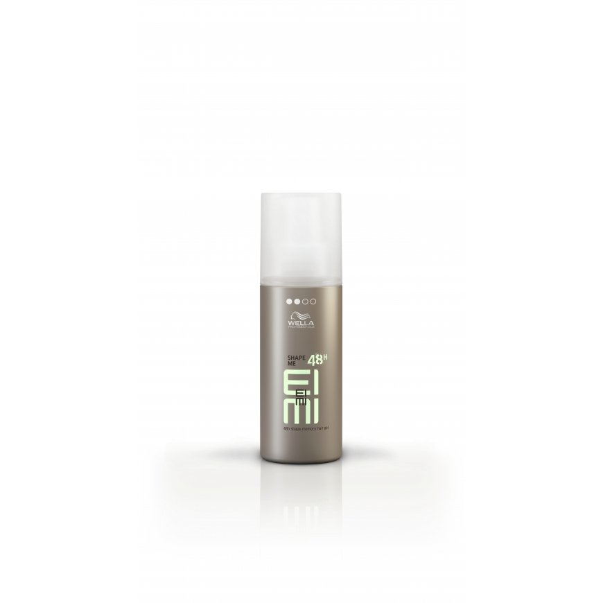 Wella EIMI Shape Me Гель для волос Унисекс 150 ml