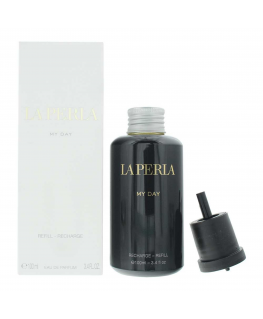 La Perla, My Day, Eau De Parfum, Unisex, Refill, 100 ml