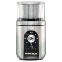 Rommelsbacher EGK 250 электрический измельчитель пищи 200 W Черный, Нержавеющая сталь Rommelsbacher EGK 250 электрический измельчитель пищи 200 W Черный, Нержавеющая сталь