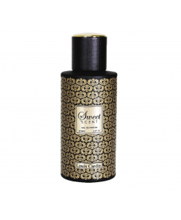 Louis Cardin, Sweet Scent, Eau De Parfum, For Women, 100 ml
