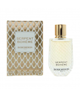 Boucheron, Serpent Boheme, Eau De Parfum, For Women, 4.5 ml *Min