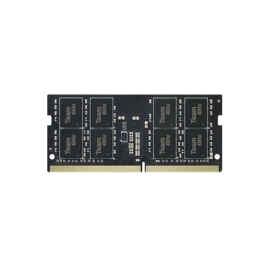 Team Group ELITE TED416G3200C22-S01 atmiņas modulis 16 GB 1 x 16 GB DDR4