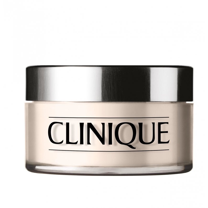 Clinique Blended пудра 25 g 20 Invisible Blend