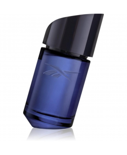 Reebok, Iconic Statement Blue, Eau De Parfum, For Men, 100 ml