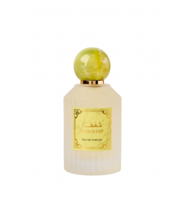 Rotana, Shaghaf, Eau De Parfum, Unisex, 100 ml