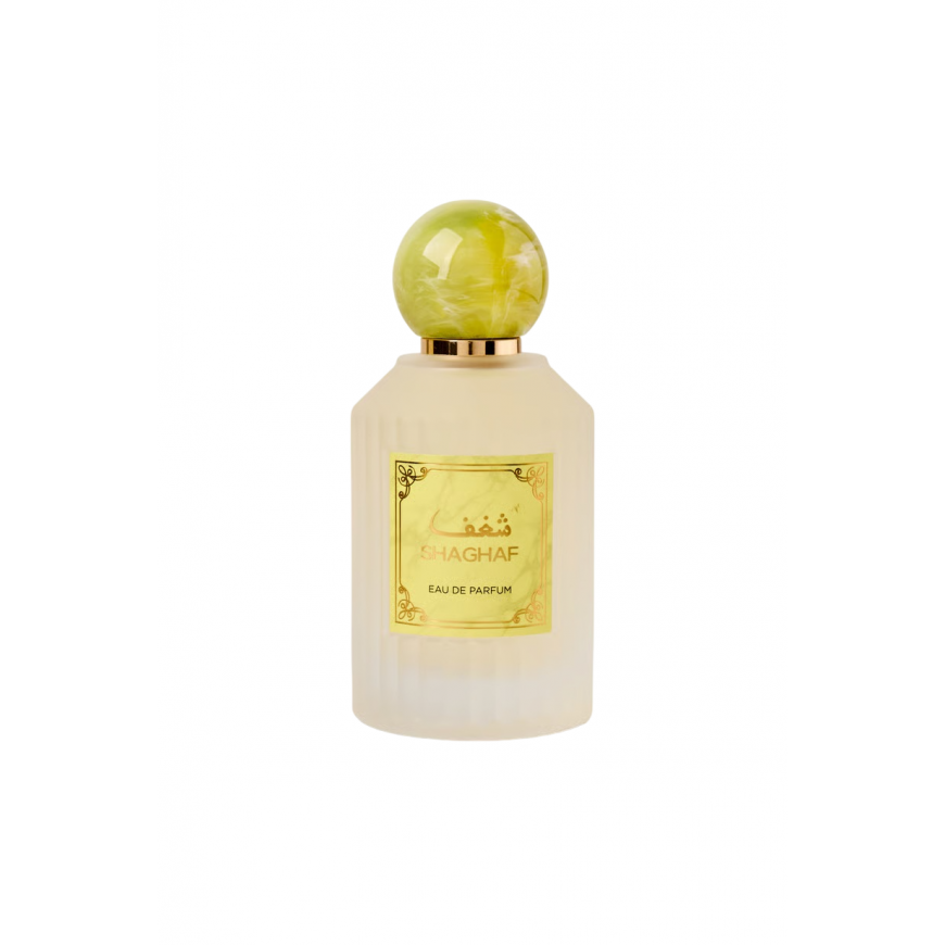 Rotana, Shaghaf, Eau De Parfum, Unisex, 100 ml