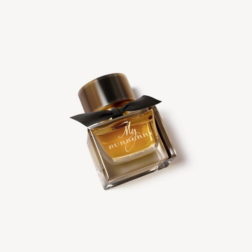 Burberry My Black Parfum 50 ml