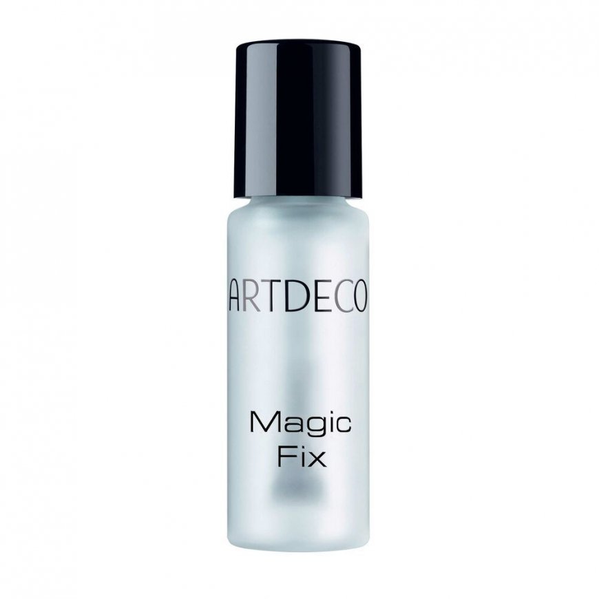 ARTDECO Magic Fix Atsparumo vandeniui suteikianti priemonė lūpoms 5 ml – 3