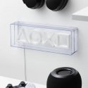 Paladone Playstation LED Neon Light LED shelf