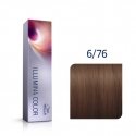 Wella Illumina Color juuksevärv Pruun 60 ml Wella Illumina Color juuksevärv Pruun 60 ml