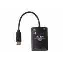 ATEN VS92DP-AT videojagur DisplayPort 2x DisplayPort ATEN VS92DP-AT videojagur DisplayPort 2x DisplayPort