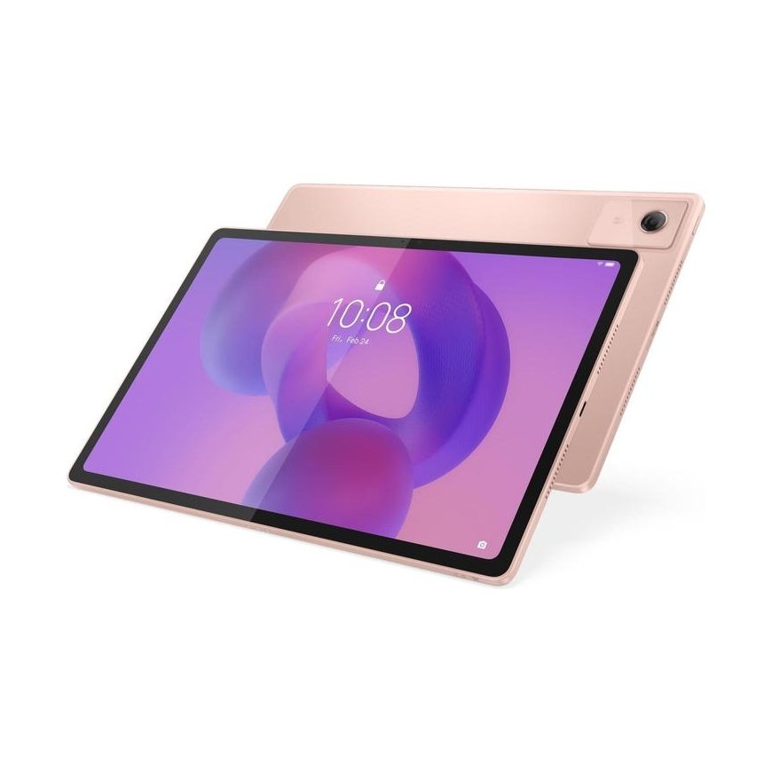 Планшет Lenovo Idea Tab Plus 8RAM 256GB Wi-Fi с ручкой розовый