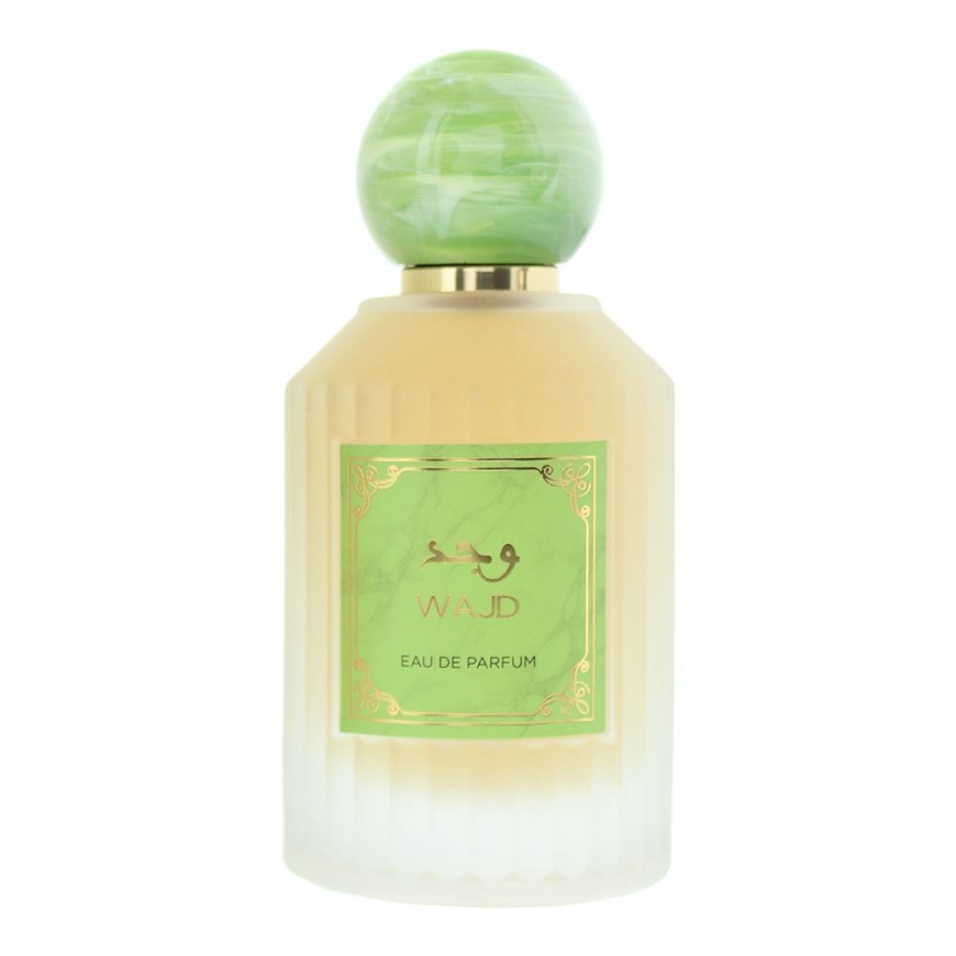 Rotana, Wajd, Eau De Parfum, Unisex, 100 ml