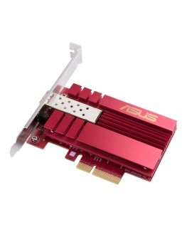 ASUS XG-C100F Internal Fiber 10000 Mbit/s
