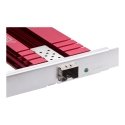 ASUS XG-C100F Iekšējs Šķiedra 10000 Mbit/s ASUS XG-C100F Iekšējs Šķiedra 10000 Mbit/s